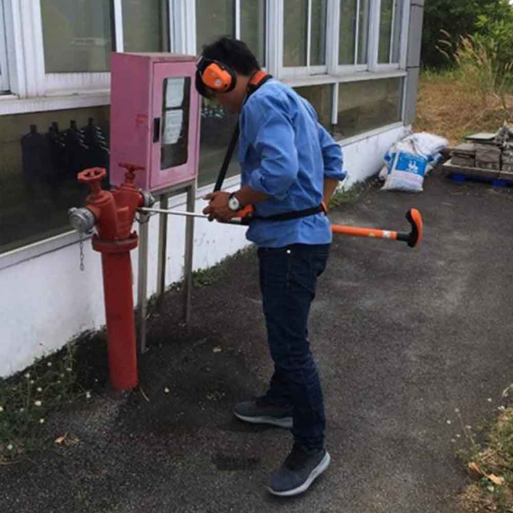 DÒ TÌM RÒ RĨ NƯỚC TẠI NHÀ CẦN THƠ